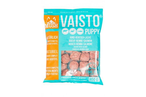 Mush Puppy 800g